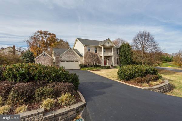 8810 HAMPTON STATION CT, Lorton, VA 22079