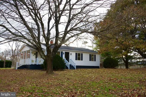 Woodville, VA 22749,148 FIVE FORKS RD