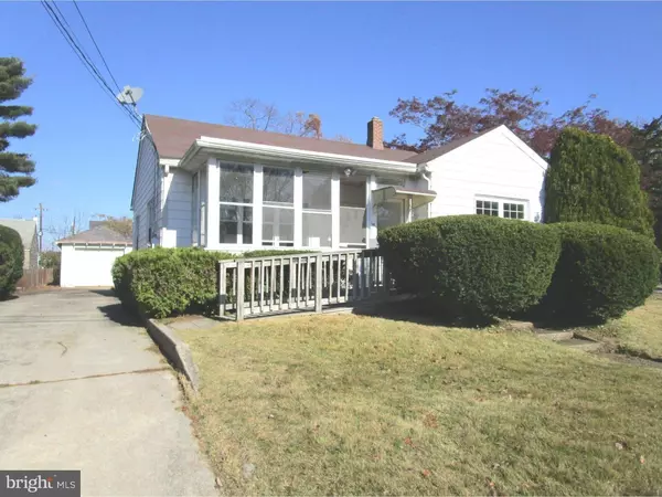 68 W ALMOND ST, Vineland, NJ 08360