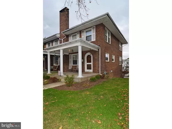 Mount Penn, PA 19606,113 ENDLICH AVE