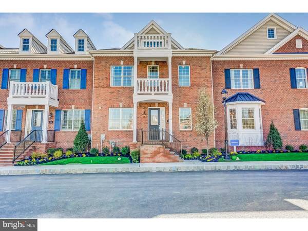 25 CREEKVIEW LN, Yardley, PA 19067