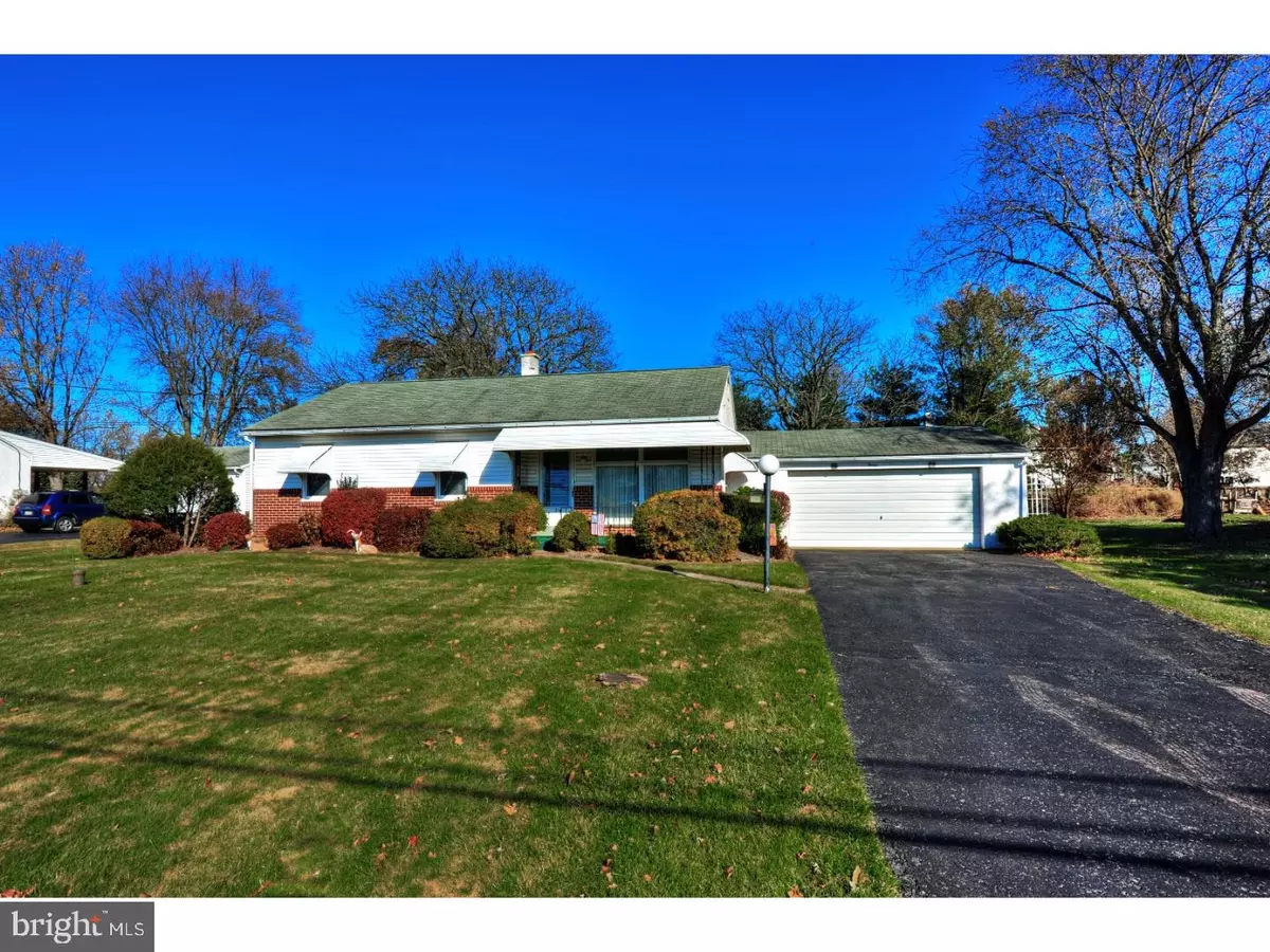 Royersford, PA 19468,21 E CHERRY LN