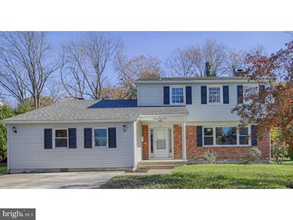 844 UPTON WAY, Somerdale, NJ 08083