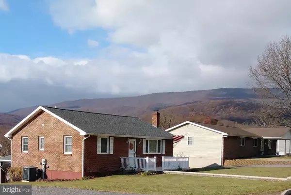 Cresaptown, MD 21502,14120 LOUISE DR SW