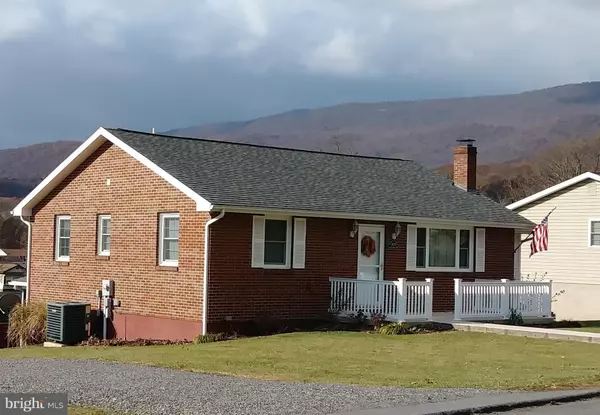 Cresaptown, MD 21502,14120 LOUISE DR SW