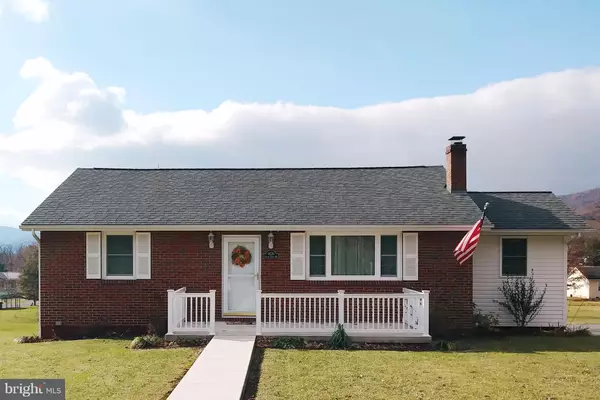 Cresaptown, MD 21502,14120 LOUISE DR SW