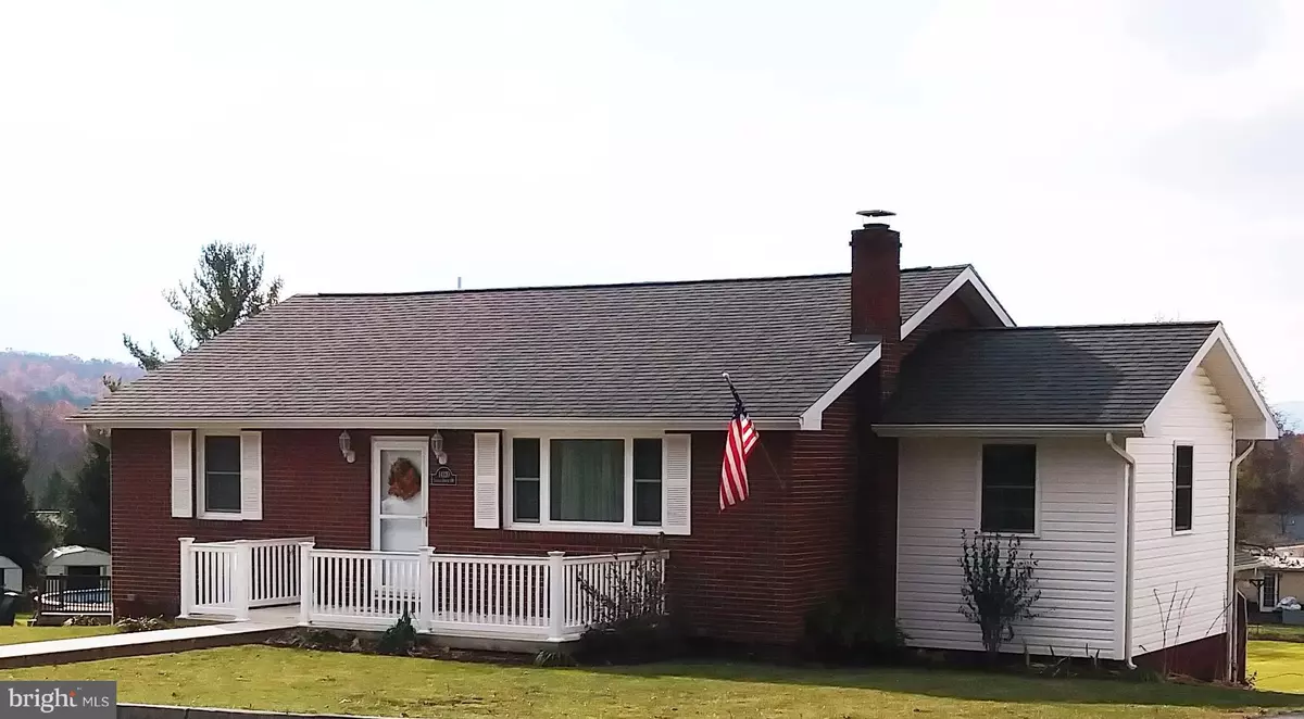 Cresaptown, MD 21502,14120 LOUISE DR SW