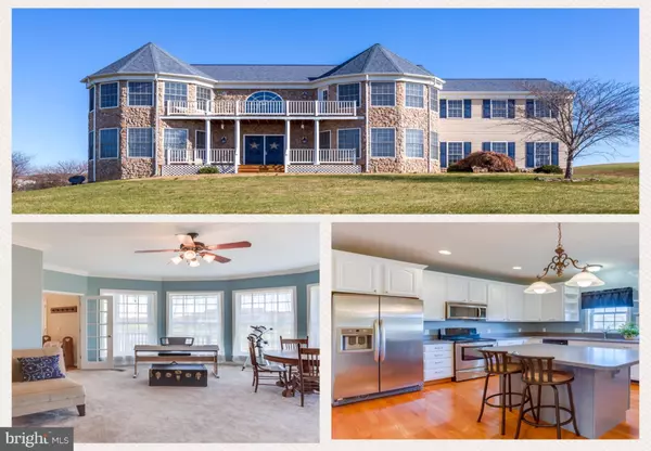 51 EQUESTRIAN DR, Stafford, VA 22556