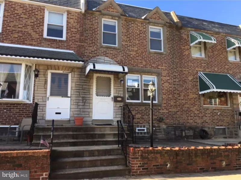 2626 EDDINGTON ST, Philadelphia, PA 19137