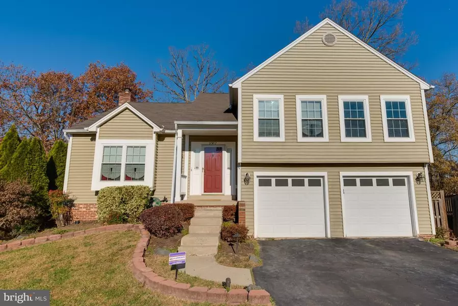 9507 SANDY CT, Manassas, VA 20110