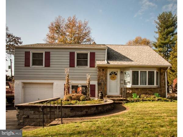 1076 ALLENTOWN RD, Lansdale, PA 19446