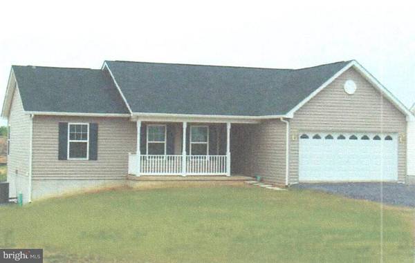 64 DUCKWOODS LN, Martinsburg, WV 25403