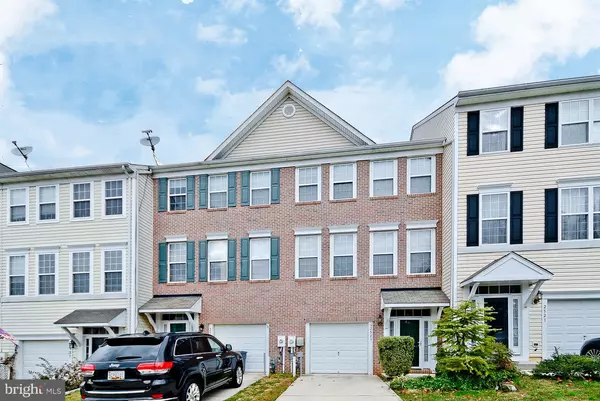 2523 RUNNING WOLF TRL, Odenton, MD 21113