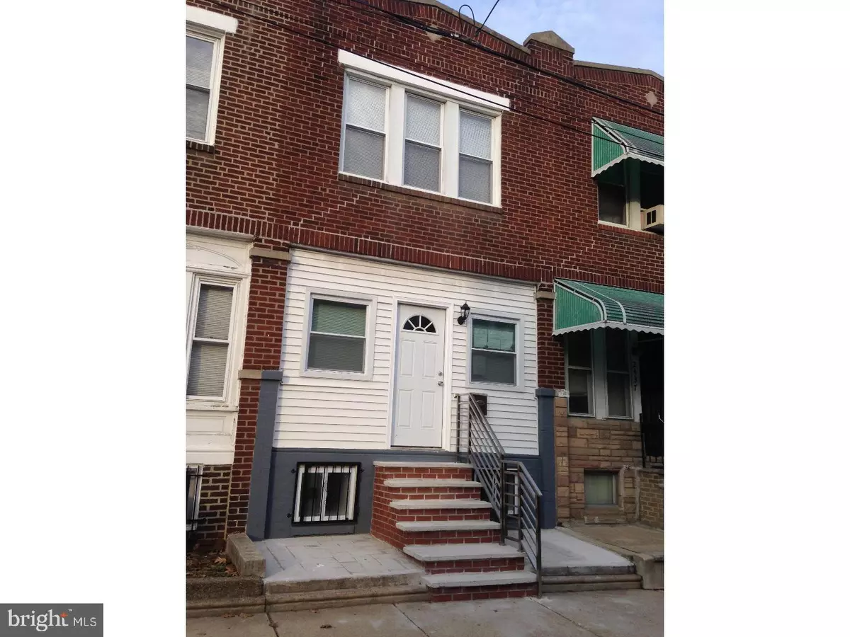 Philadelphia, PA 19145,2439 FITZGERALD ST