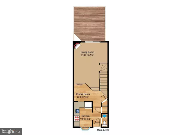Reston, VA 20191,2067 WHISPERWOOD GLEN LN