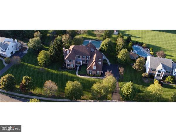 4765 TWINBROOK CIR, Doylestown, PA 18902