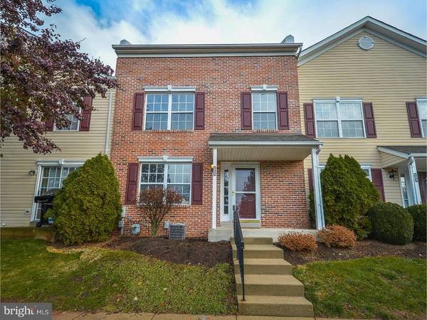 110 RICHMOND CT, Harleysville, PA 19438