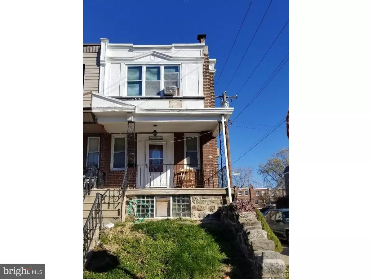 Philadelphia, PA 19135,4165 GREEBY ST