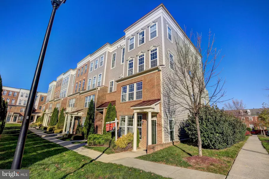 1788 POOLSIDE WAY #21-A, Frederick, MD 21701