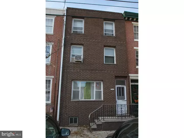 1240 E MOYAMENSING AVE, Philadelphia, PA 19147