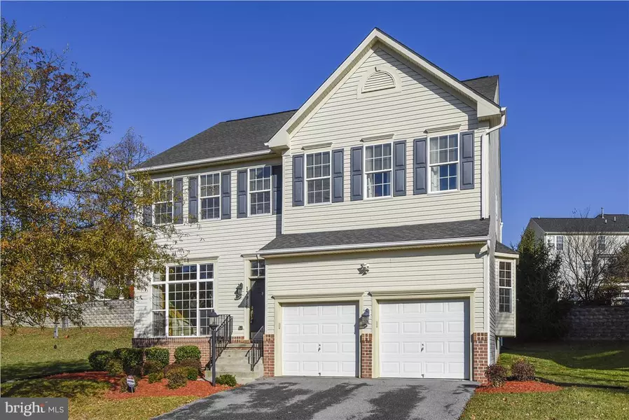 13916 CHADSWORTH TER, Laurel, MD 20707