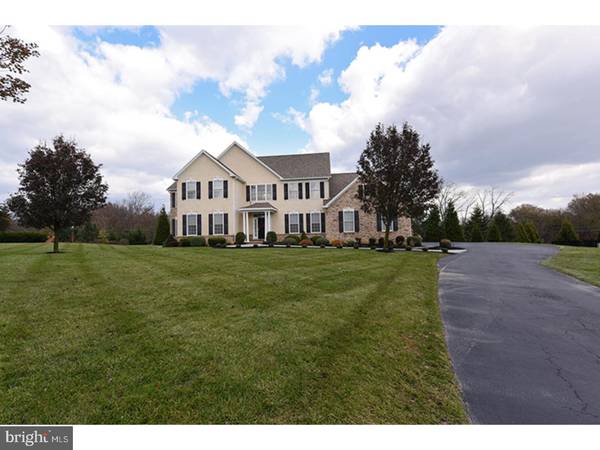 1140 HEDGEROW DR, Garnet Valley, PA 19061