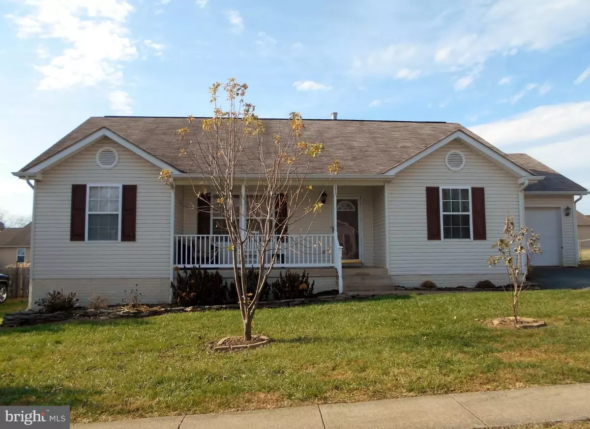 Ranson, WV 25438,113 MICHELLE DR