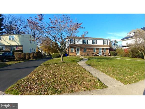 Norwood, PA 19074,311-A HARRISON AVE #A