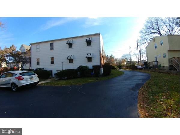 Norwood, PA 19074,311-A HARRISON AVE #A