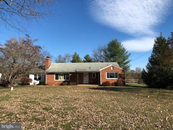 4758 DUMFRIES RD, Catlett, VA 20119