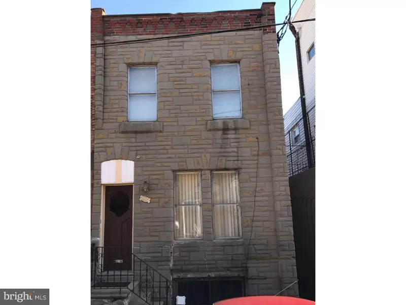 2345 S COLORADO ST, Philadelphia, PA 19145