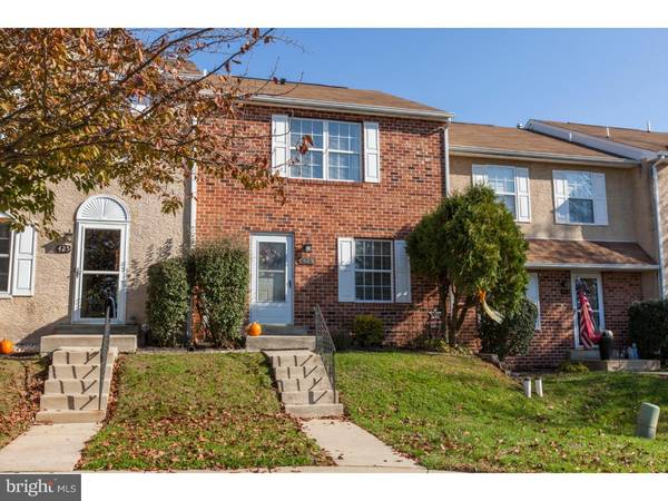 424 CEDARCREST LN, Aston, PA 19014