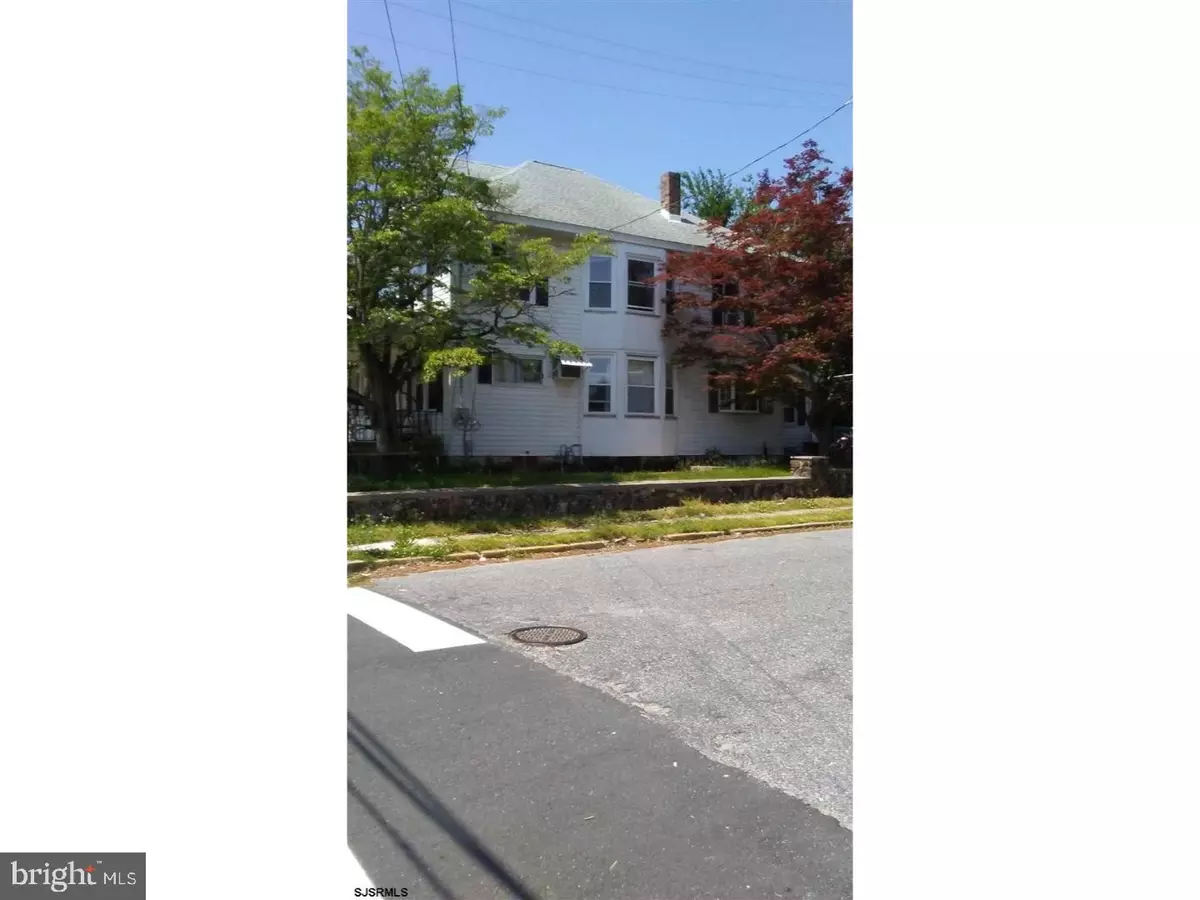 Millville, NJ 08332,200-202 CEDAR ST