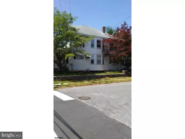 200-202 CEDAR ST, Millville, NJ 08332