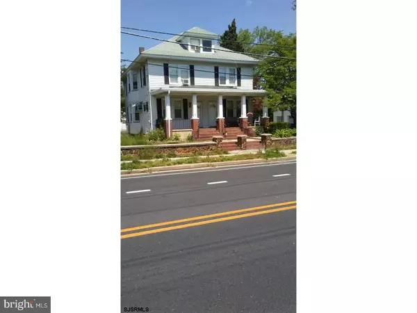 Millville, NJ 08332,200-202 CEDAR ST