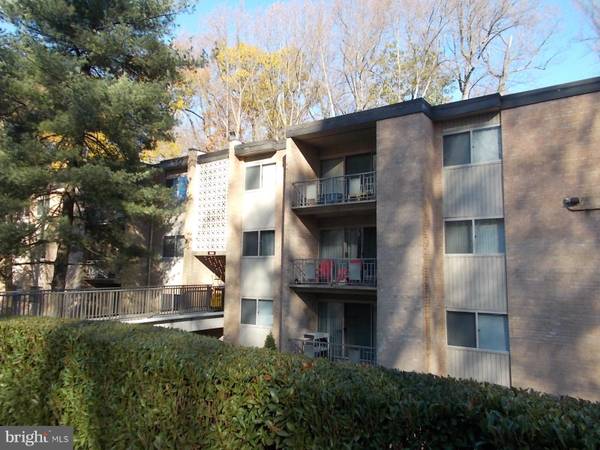 5101 CROSSFIELD CT #351, Rockville, MD 20852