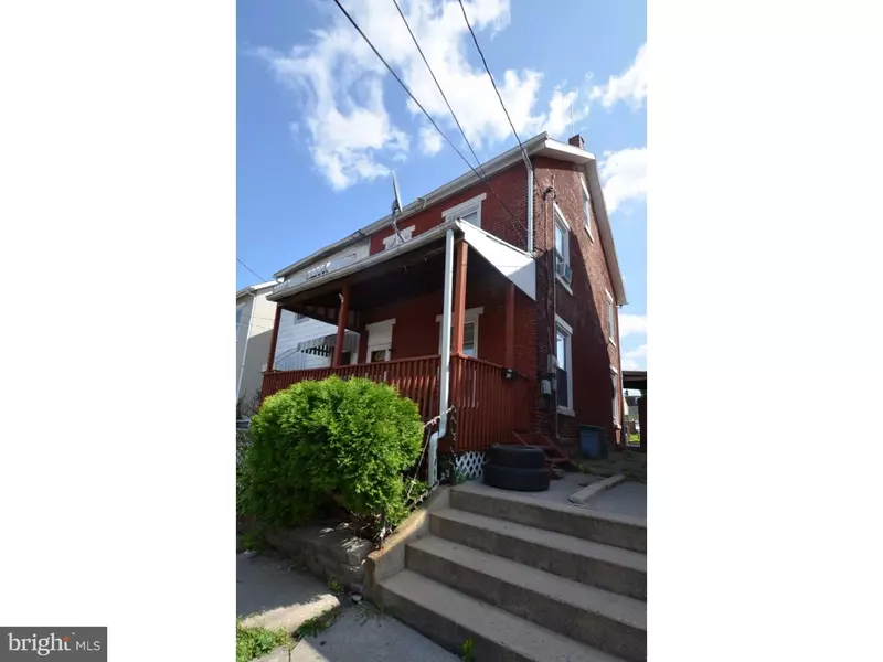 528 HARRISON ST, Allentown, PA 18103