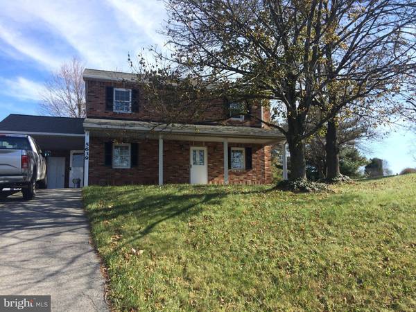 5639 BOYERS MILL RD, New Market, MD 21774