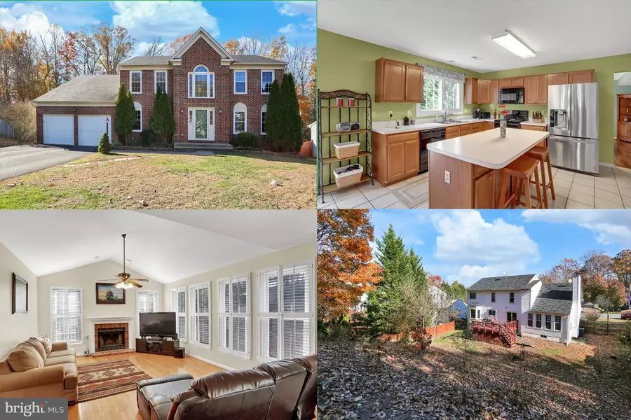 19 PURI LN, Stafford, VA 22554