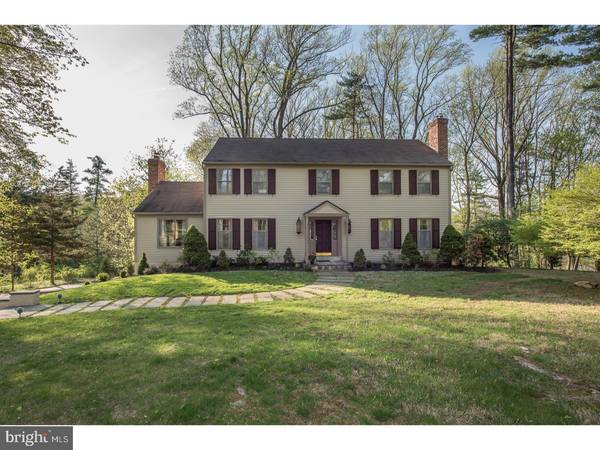 232 FRENCH RD, Newtown Square, PA 19073