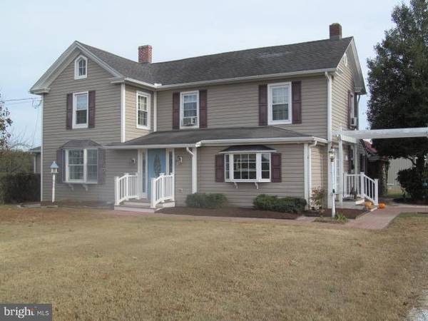 3835 SEIPPES RD, Federalsburg, MD 21632