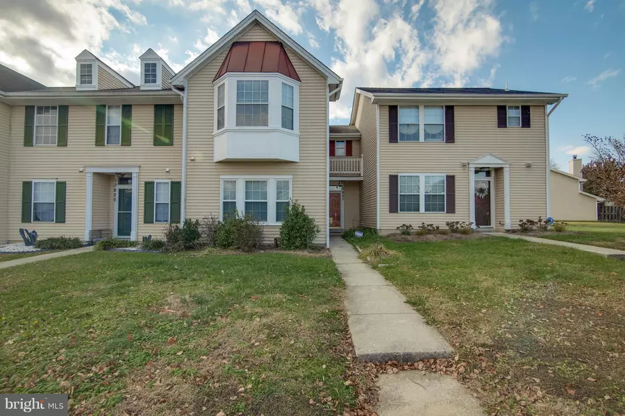 13827 LORD FAIRFAX PL, Upper Marlboro, MD 20772