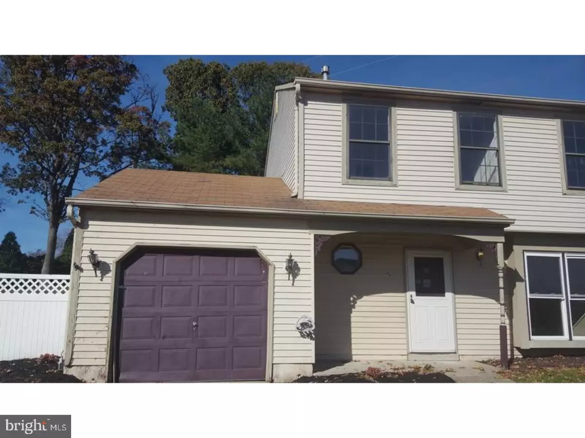 Blackwood, NJ 08012,70 CHERRY CIR