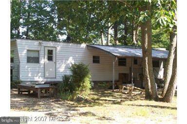 18597 SAINT JEROMES NECK RD, Dameron, MD 20628