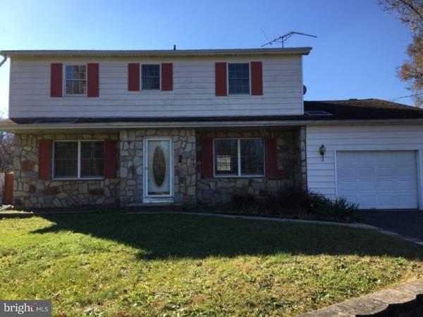 562 HURFFVILLE CROSSKEYS RD, Sewell, NJ 08080