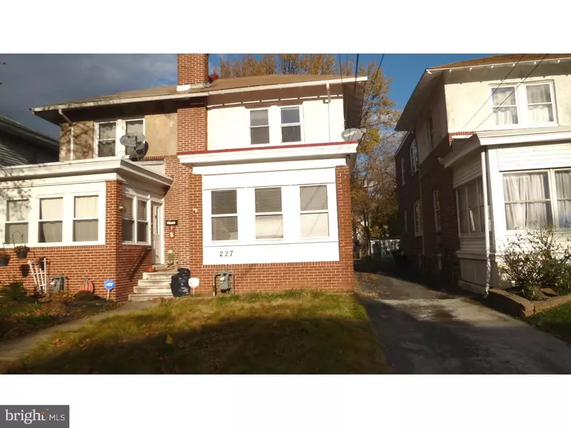 227 BLUNSTON AVE, Collingdale, PA 19023