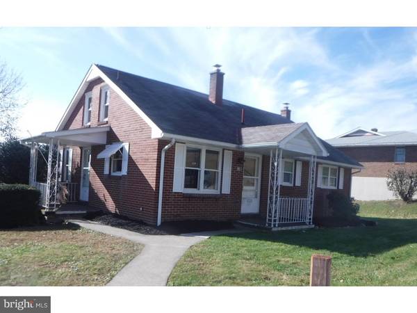 314 S CRESCENT AVE, Hamburg, PA 19526