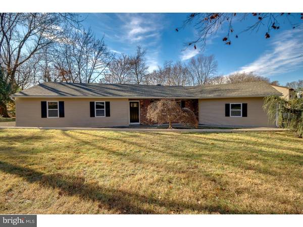 288 COLONIAL DR, Langhorne, PA 19047