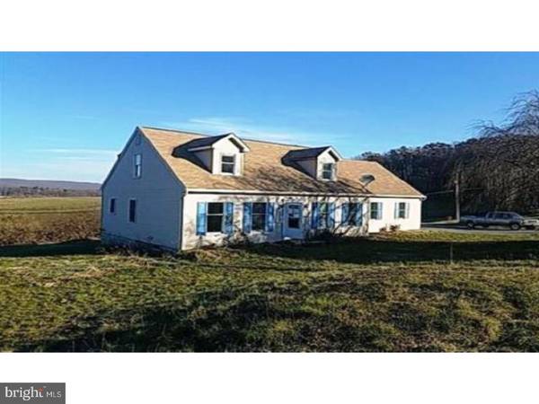 206 LUCKENBILL RD, Schuylkill Haven, PA 17972