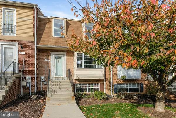 14906 CHERRYWOOD DR #5B, Laurel, MD 20707